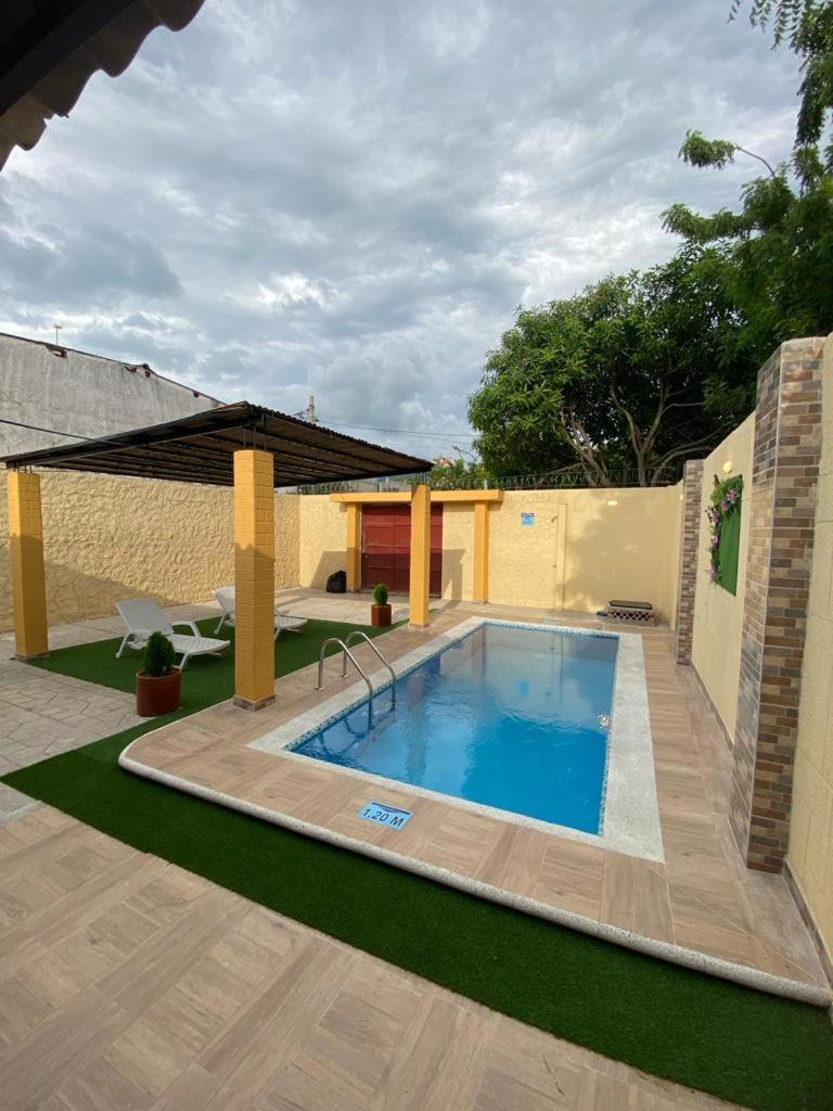 Hermosa Casa Campestre En *