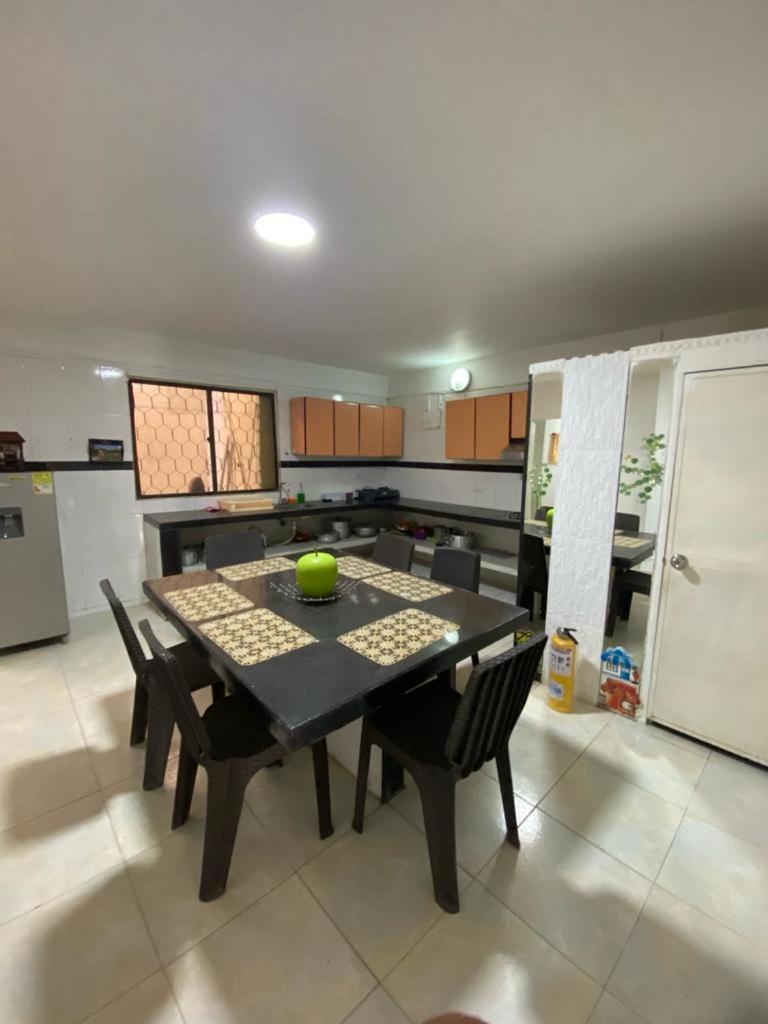 Сasa de vacaciones Hermosa Casa Campestre En Santa Marta (Magdalena)