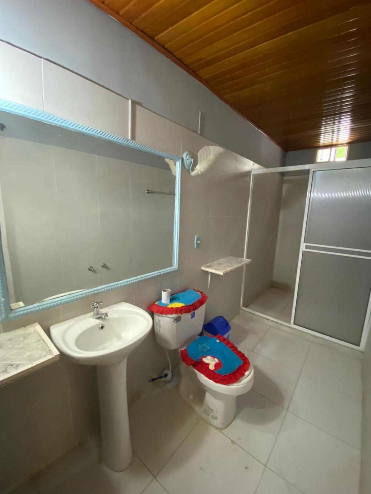 Сasa de vacaciones Hermosa Casa Campestre En Santa Marta (Magdalena)