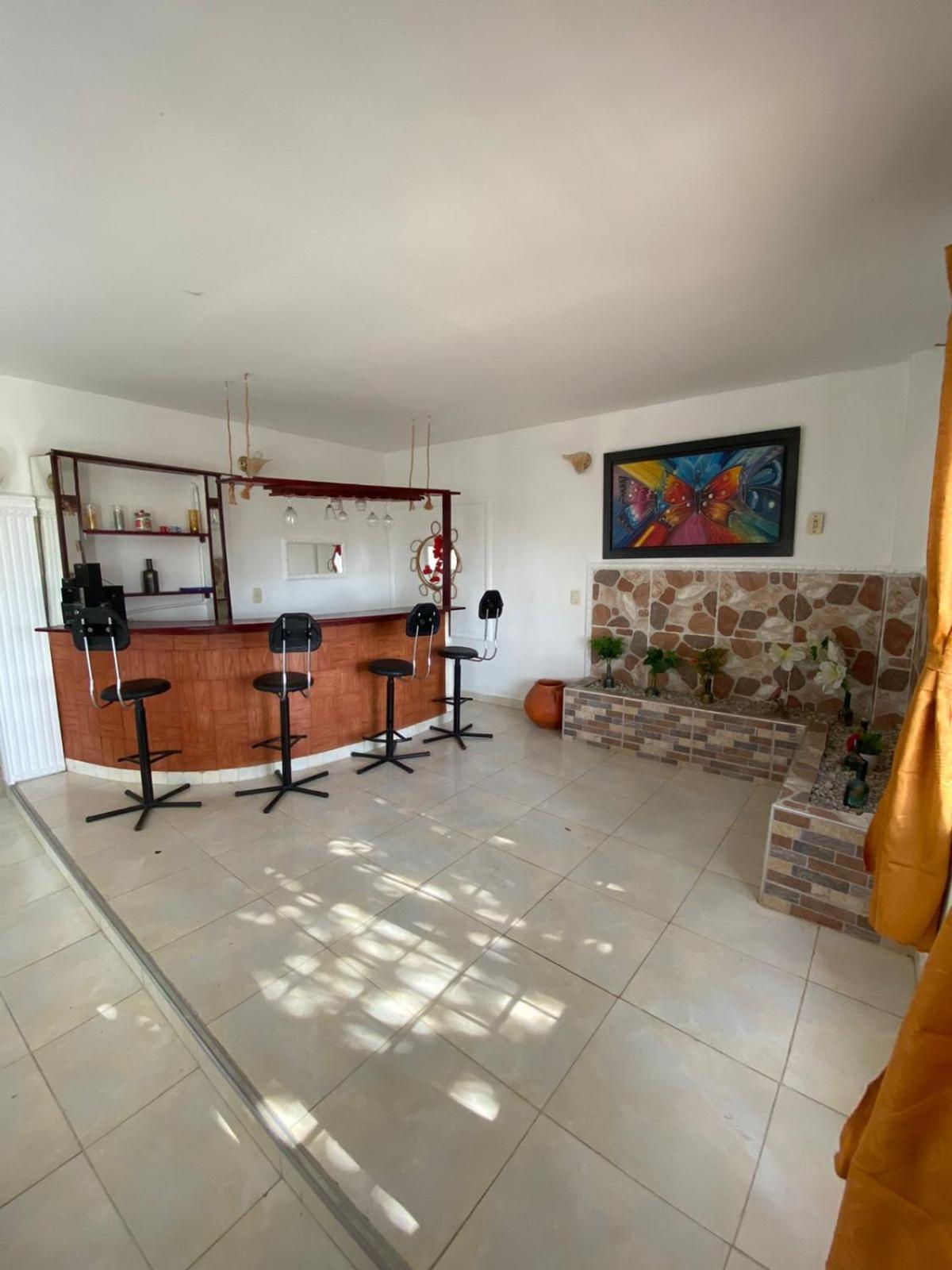Hermosa Casa Campestre En
